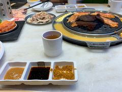 -韩宫宴炭火烤肉(印象城店)