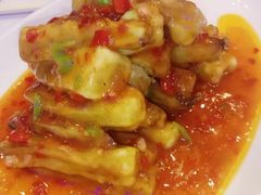 -尚岛私房菜(西方巷店)