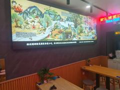 -家味螺蛳粉&烤鱼(五角场店)