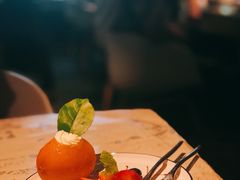 -T館·花园艺术餐厅