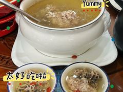 -友强·23年特色海鲜大排档(厦门店)