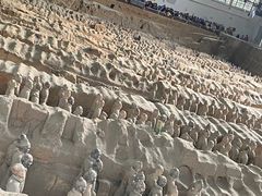 -秦始皇帝陵博物院(兵马俑)