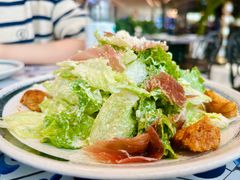 -PIZZA BIANCA(万象城店)