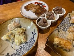 -本味友膳·茶餐厅(和达中心城店)