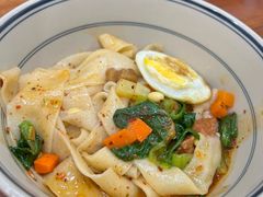 -西安手工软面(浦东南路店)