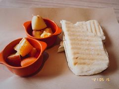 -必胜客(棠下店)