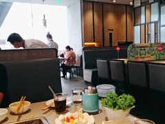 大堂-海底捞火锅(老城根店)