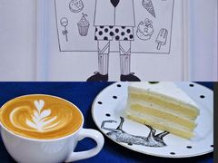 -姆们M Sweetie Cake(三里屯店)