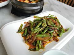 回锅肉-陈麻婆豆腐总店
