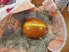 -汉堡王(南京砂之船店)
