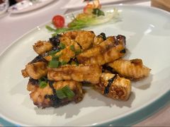 -景月阁空中食府(希尔顿酒店)