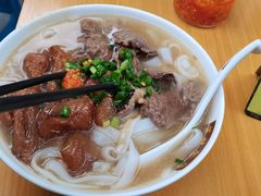 -荔林食店(西华路店)