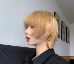-审美HAIR SALON