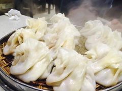-四海回族饭店(前进大街店)