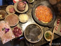 -小龙坎火锅(双林店)