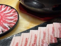 -樱嘢·炭火烧肉(惠南店)