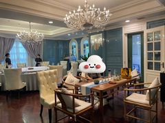 -虹御轩·传承江浙菜(虹桥店)