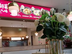 -李先生牛肉面大王(广渠门内店)