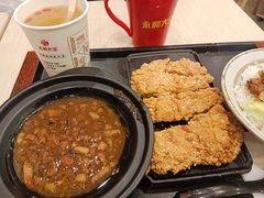 -永和大王(北京站内一店)