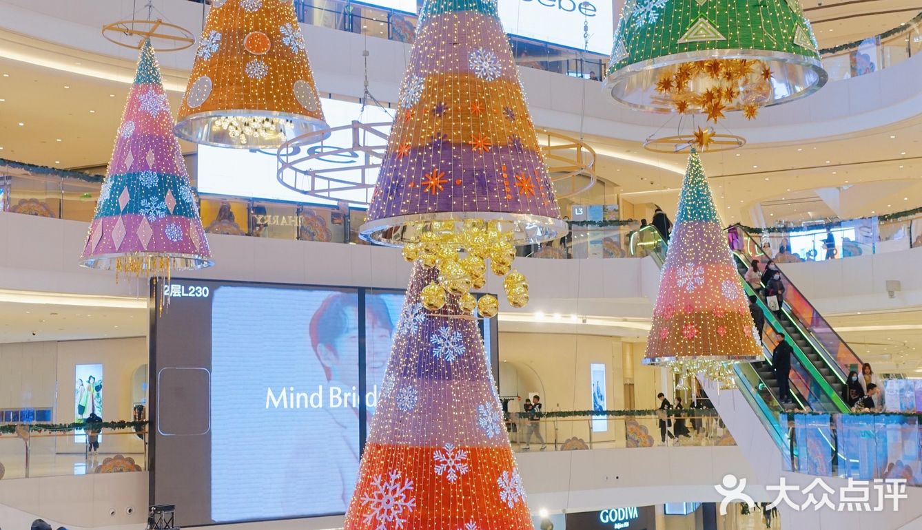 2020，又到一年圣诞季🎄