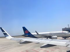 -青岛胶东国际机场
