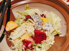-匠和风精致料理(莆田财富中心店)