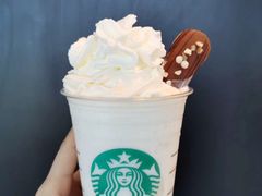 -星巴克(绍兴柯桥柯岩景区店)