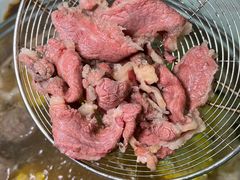 -官塘陈记鱼生·潮汕砂锅粥·牛肉火锅(潮枫路总店)