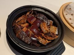 -外婆家(西红门荟聚购物中心店)