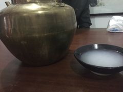 -蓝田九大碗民俗食府(蓝田店)