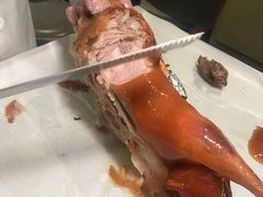 -小放牛炒菜馆(裕华万达店)