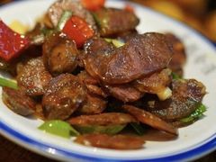 -张关合渣(航空大道店)