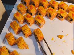 -火炉火自助餐(喜隆多店)