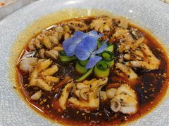 -赵小姐丨新中餐(曲江店)