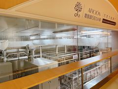 -歌斐颂巧克力小镇