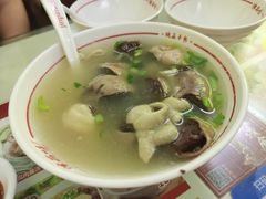 -津品味小吃(大学湾店)