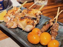 -KITON喜豚(清晖园店)