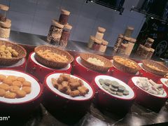 -韩风源烧烤涮自助餐厅(禹州新一峰店)