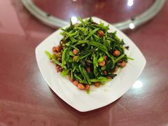 果仁菠菜-清真烧麦馆(民族路店)