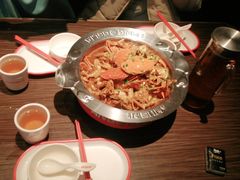 -胖哥俩肉蟹煲(湛江印象汇店)