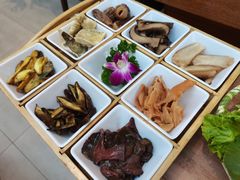 -大理董·董家小厨野生菌火锅(古城旗舰店)