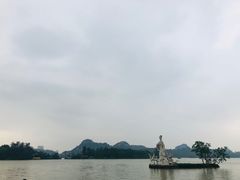 -星湖旅游景区七星岩