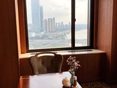 -哈尔滨香格里拉大酒店