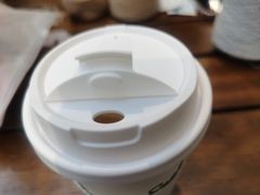 -Seesaw Coffee(上海太阳宫K46店)