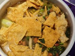 -丽丽三鲜螺蛳粉(田林路店)