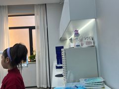 -牙博士口腔品牌连锁(杨浦店)