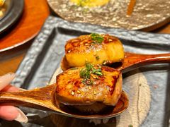 -隐炉和牛烧肉店(群力店)