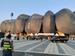 -大同市体育中心