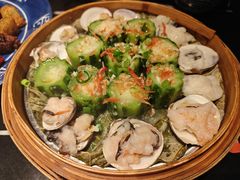 -粤·向群饭店(二沙岛店)