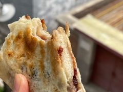 -三岔涧农家乐